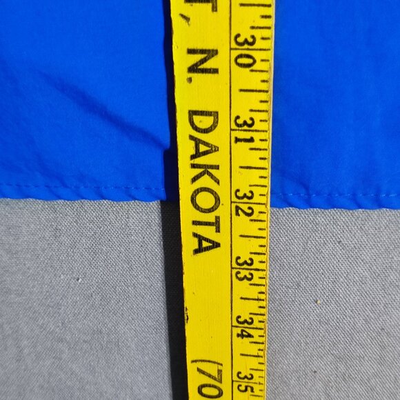 Columbia Bahama PFG Omni-shade men's size 2XL blue mesh lining - Picture 12 of 12